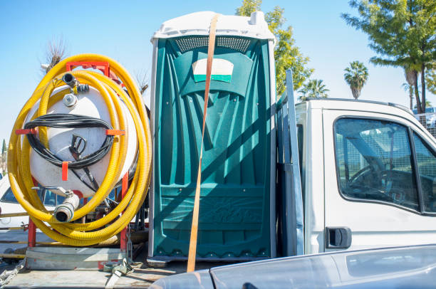 Best Porta potty rental for festivals  in Three Rivers, CA