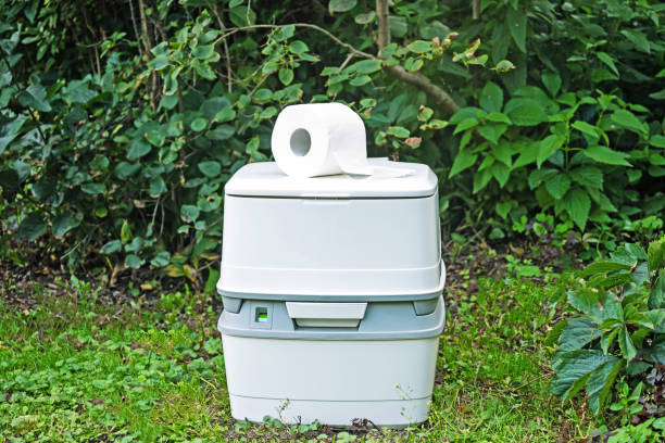 Best Local porta potty services  in Three Rivers, CA