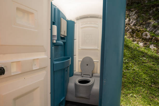 Best High-end porta potty rental  in Three Rivers, CA