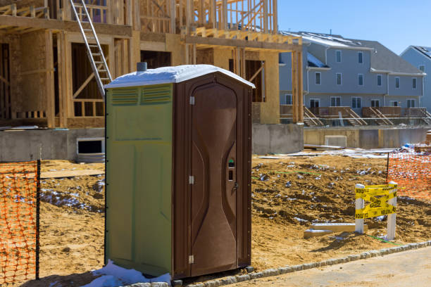 Best Sanitation services for porta potties  in Three Rivers, CA