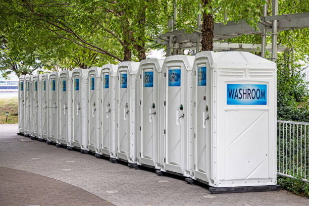 Portable Toilet Options We Offer in Three Rivers, CA