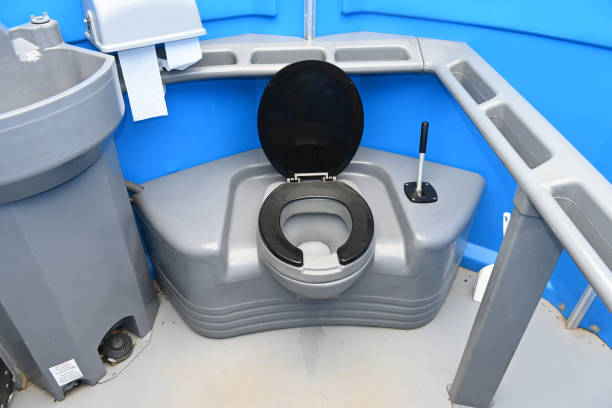 Best Porta potty delivery and setup  in Three Rivers, CA