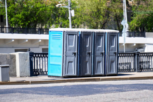 Three Rivers, CA porta potty rental Company