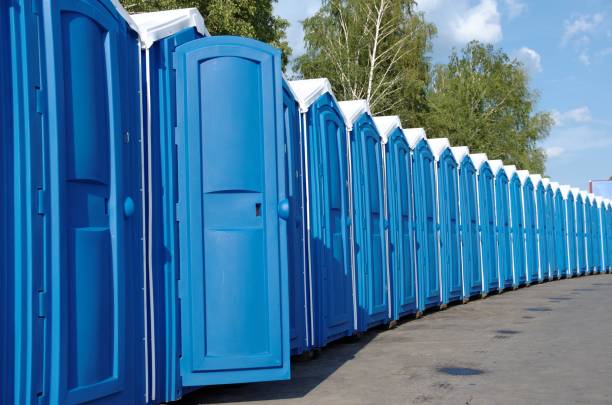 Best High-end porta potty rental  in Three Rivers, CA